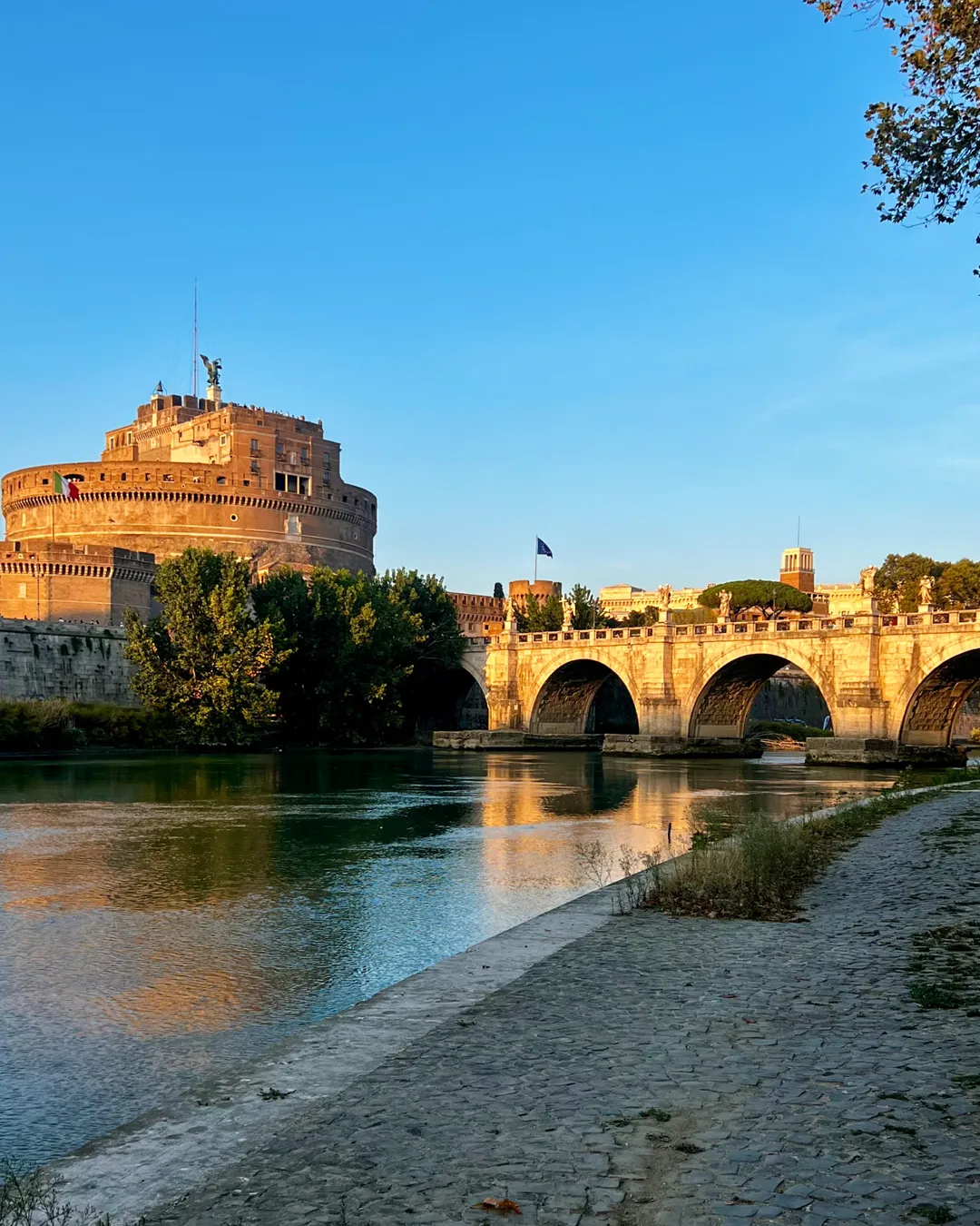 Castel Sant'Angelo