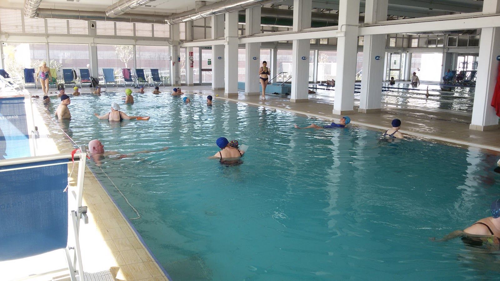 Terme Marine Di Grado