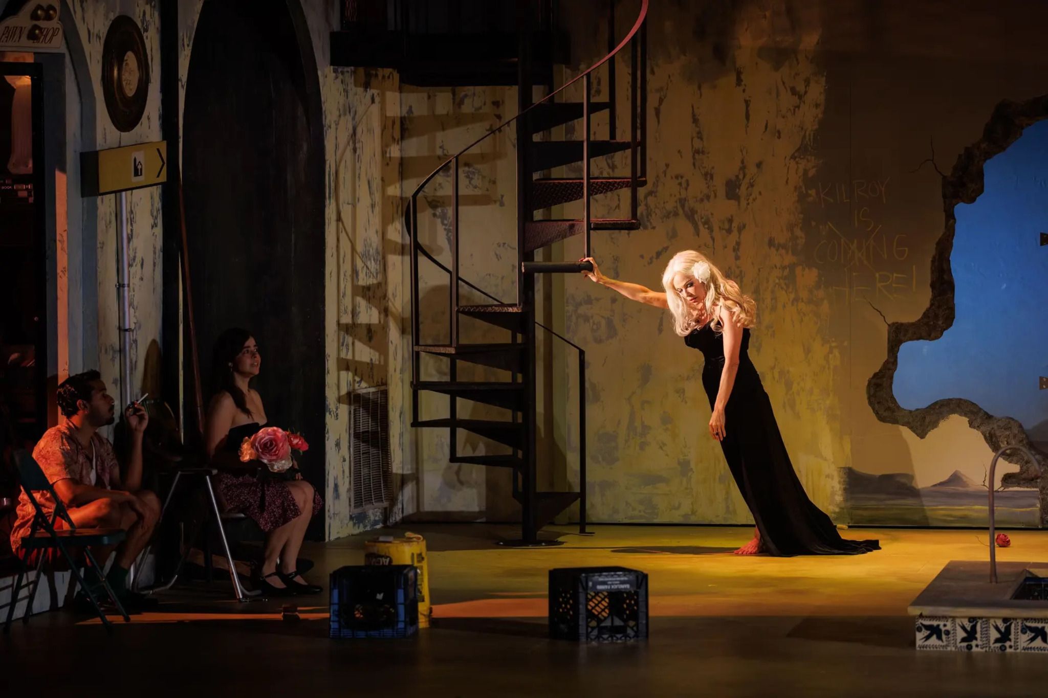 Williamstown Theatre Festival