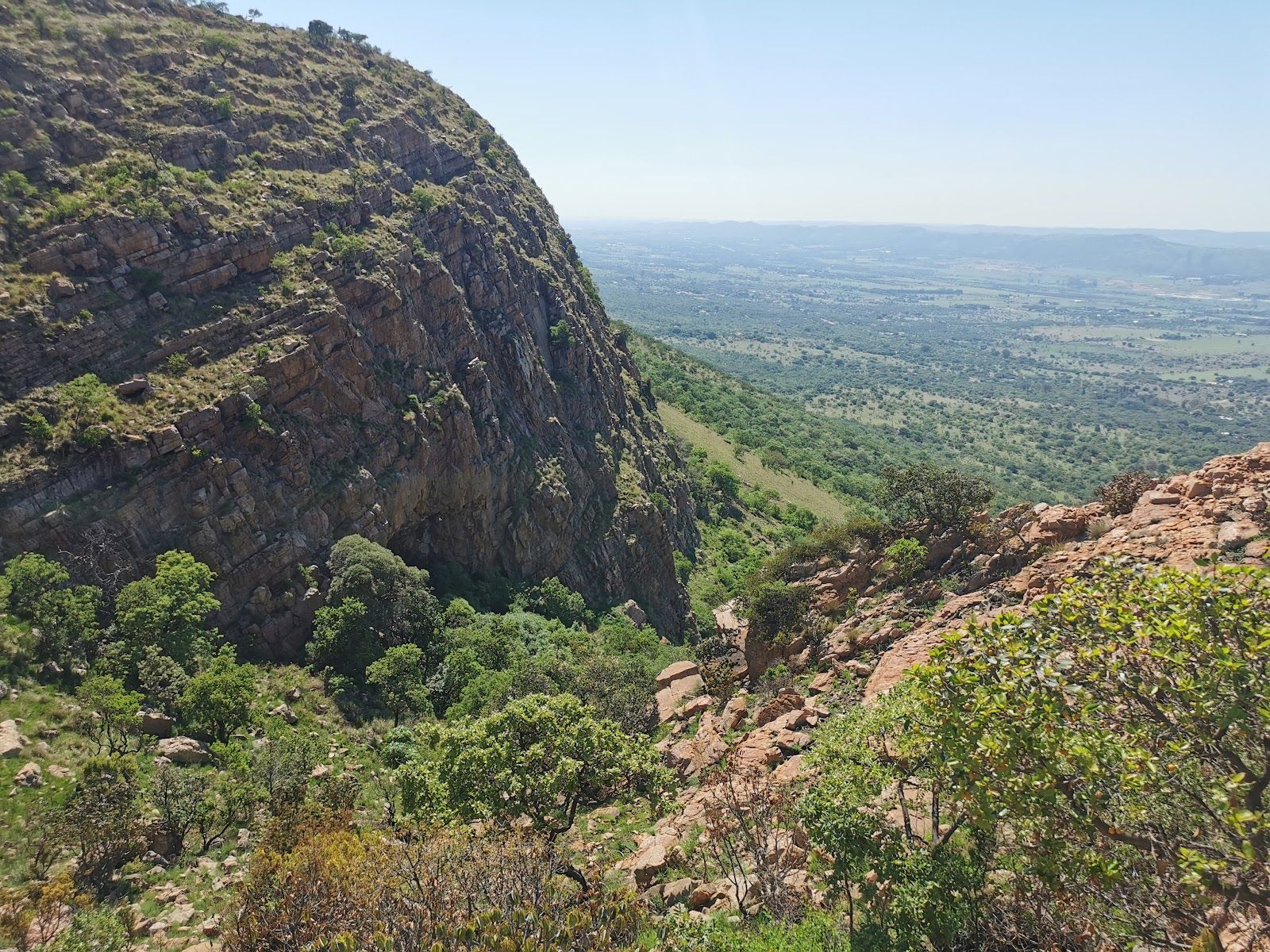 De Wildt Adventure Trails