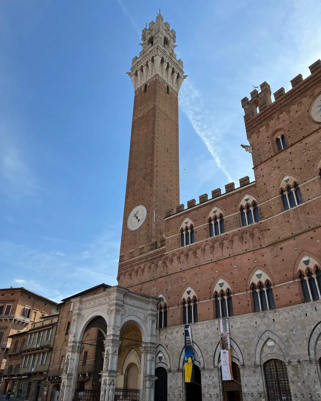 Piazza del Campo