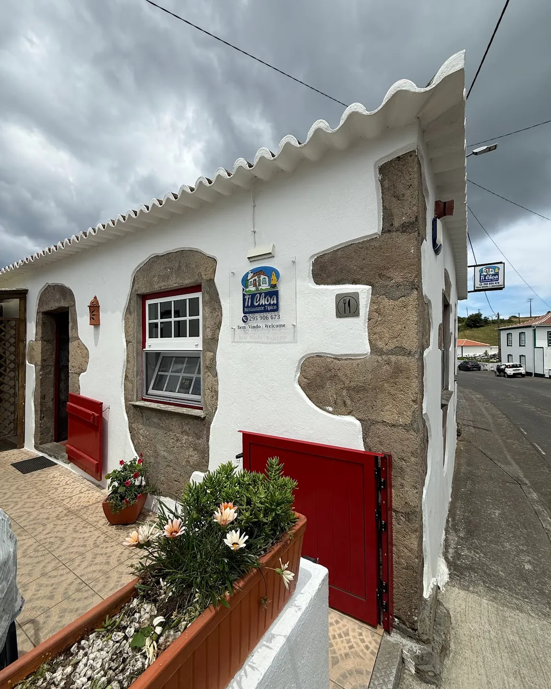 Ti Chôa