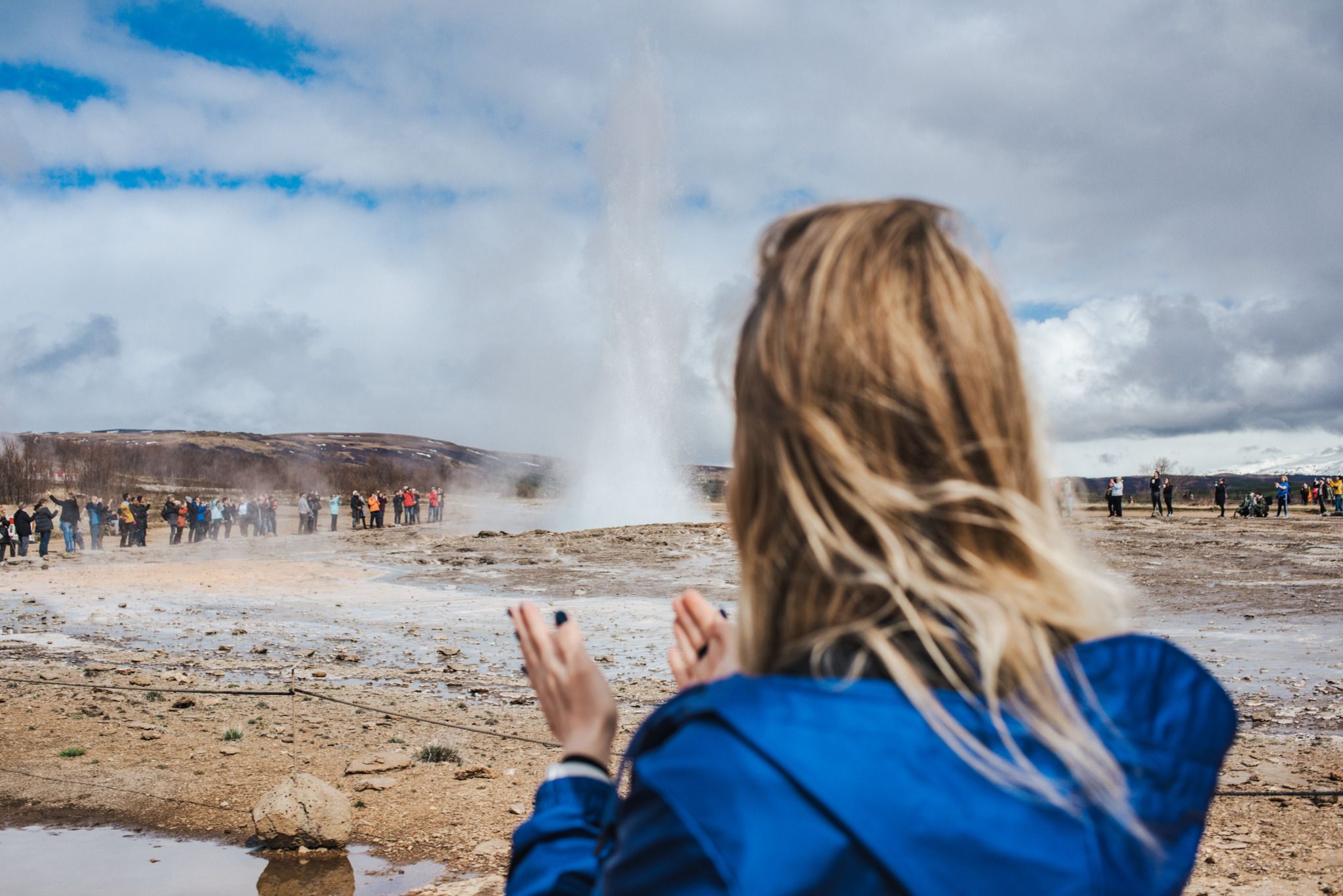 Geysir