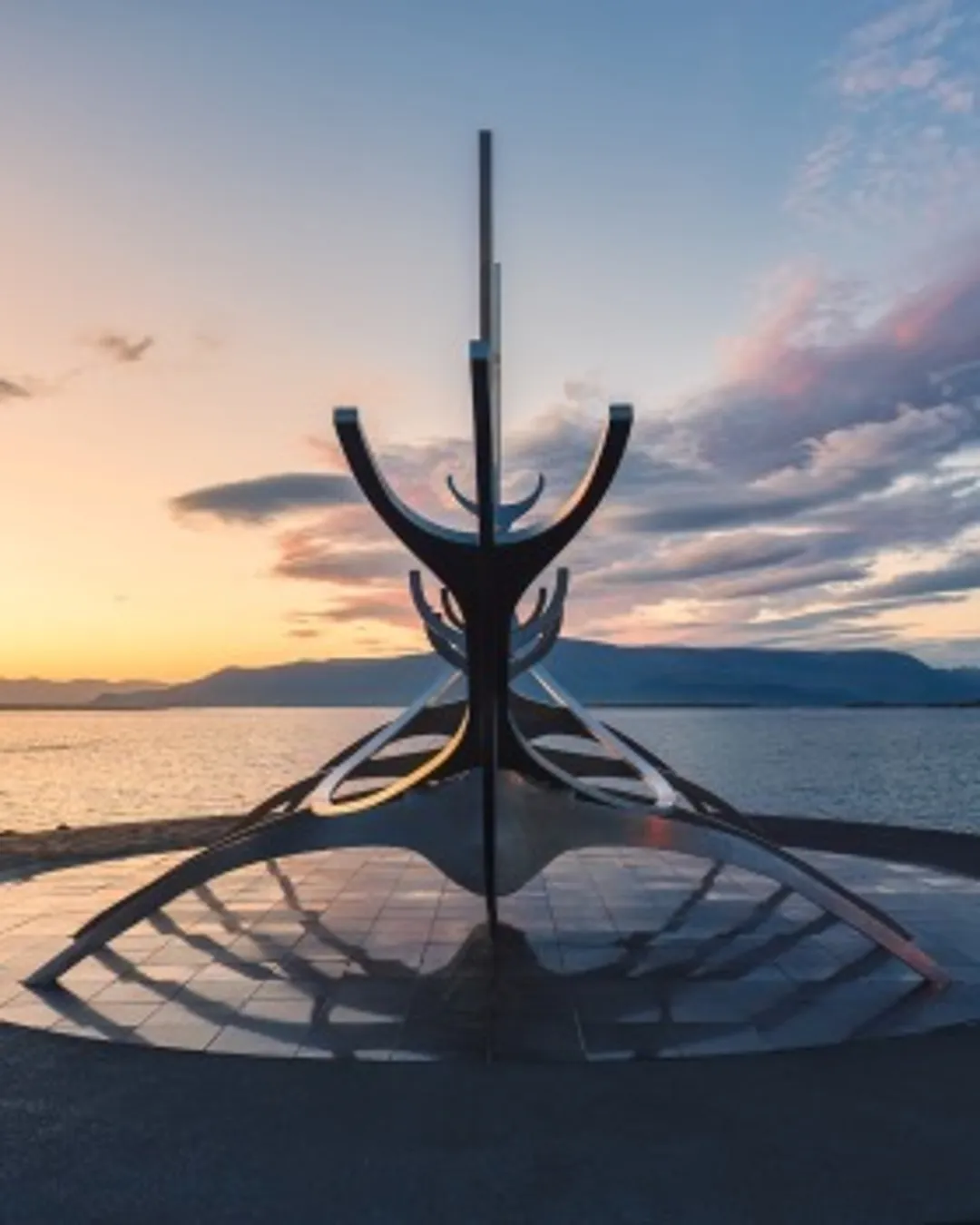 Sun Voyager