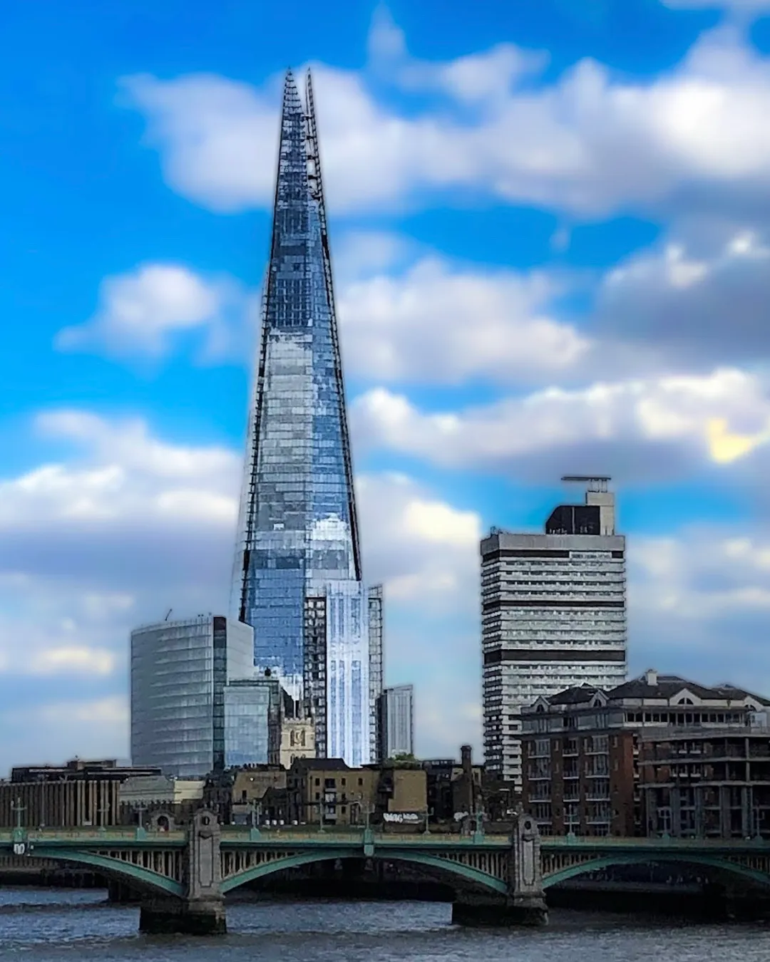 The Shard