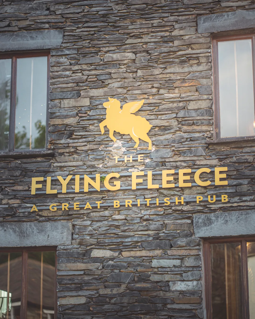 The Flying Pig Pub