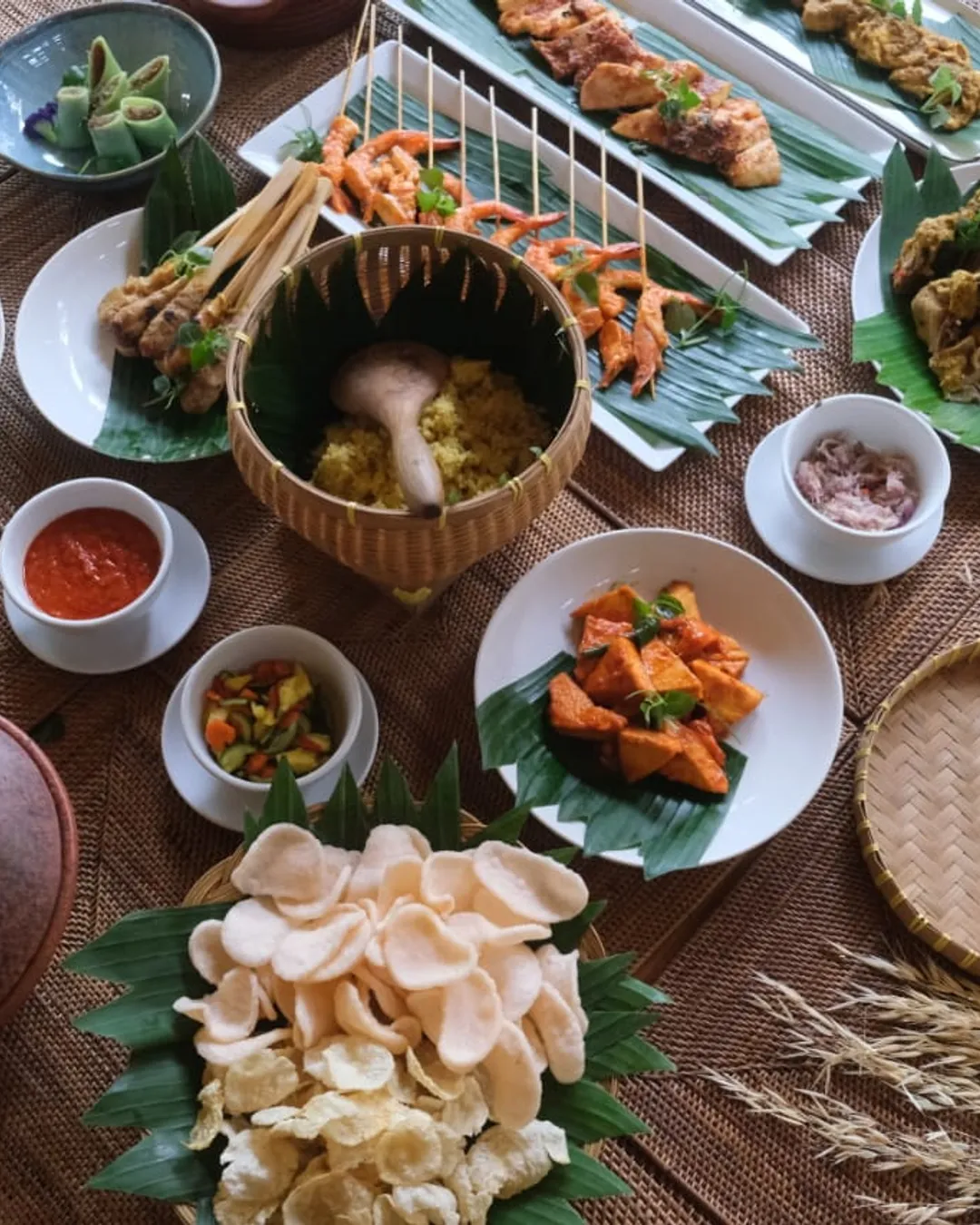 Alam Padi Restaurant