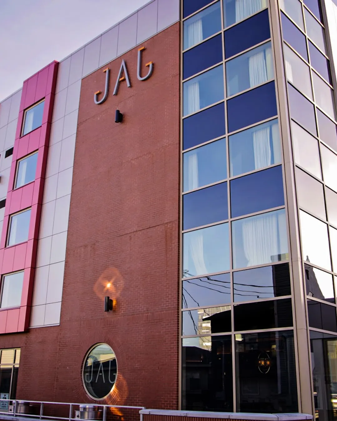 JAG Hotel