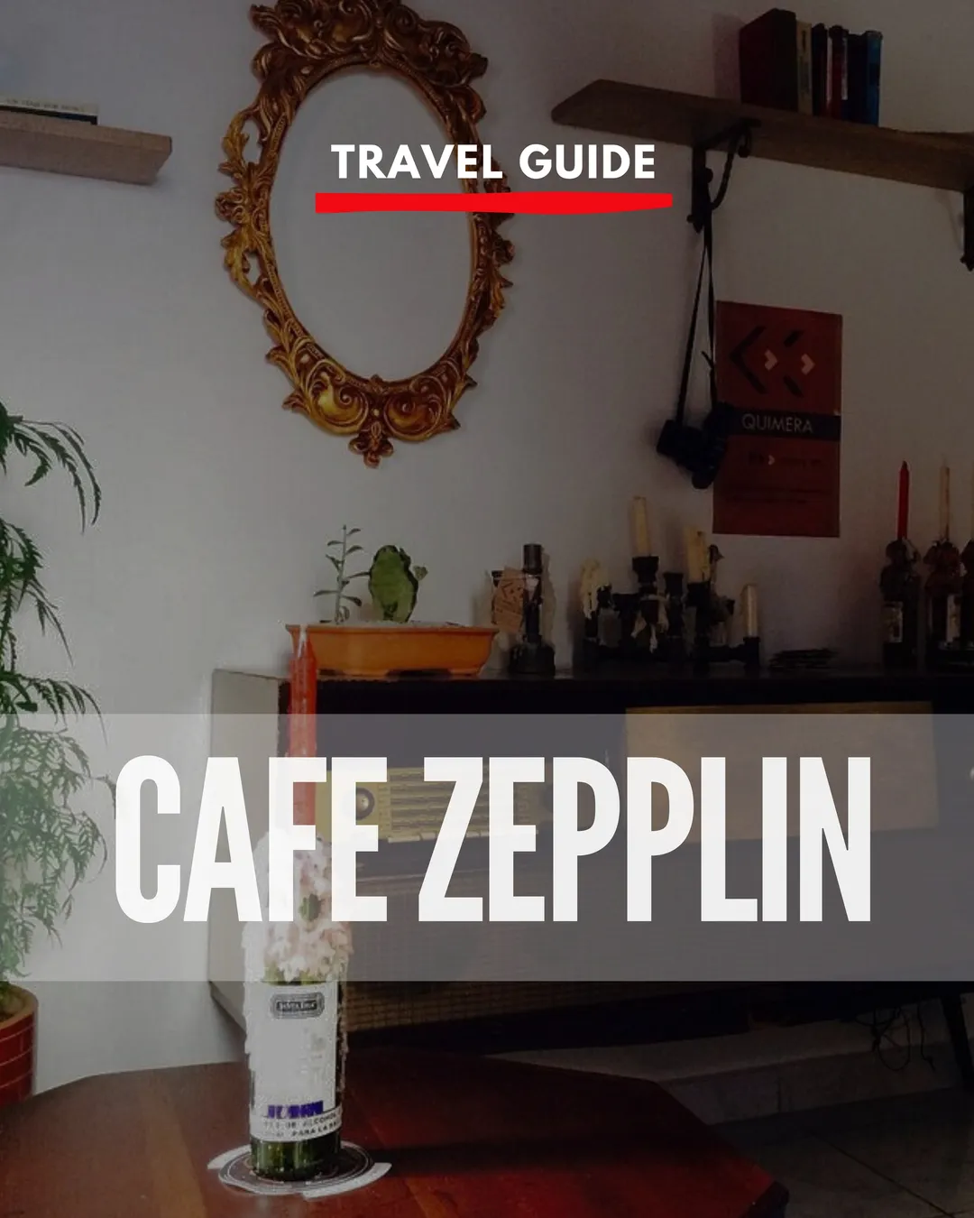 Café Zeppelin