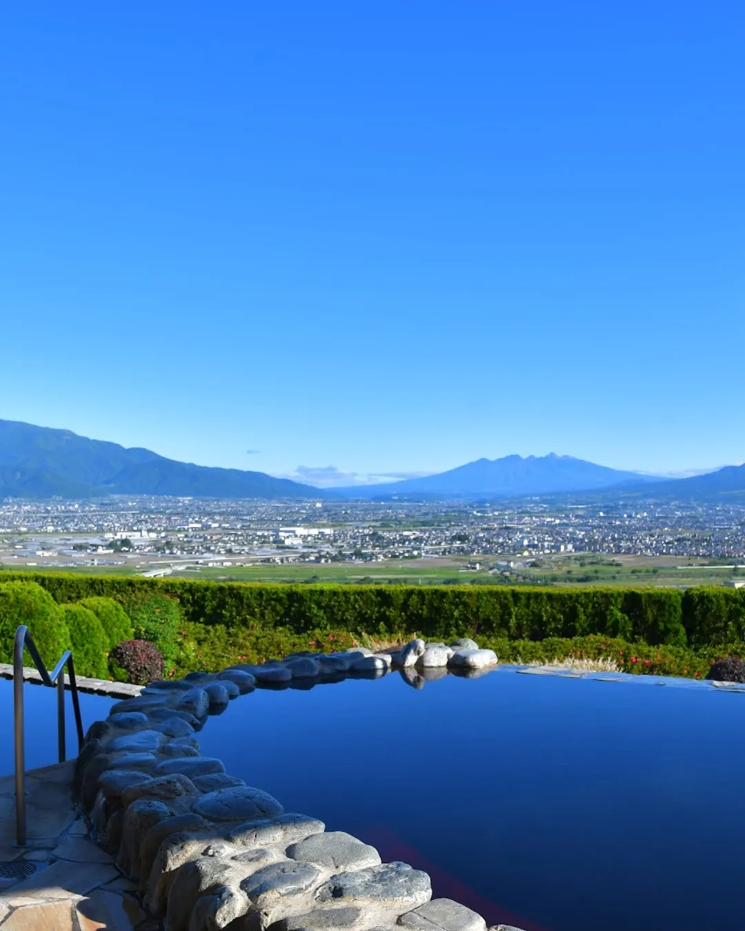 Mitama Hot Spring (Day Spa)