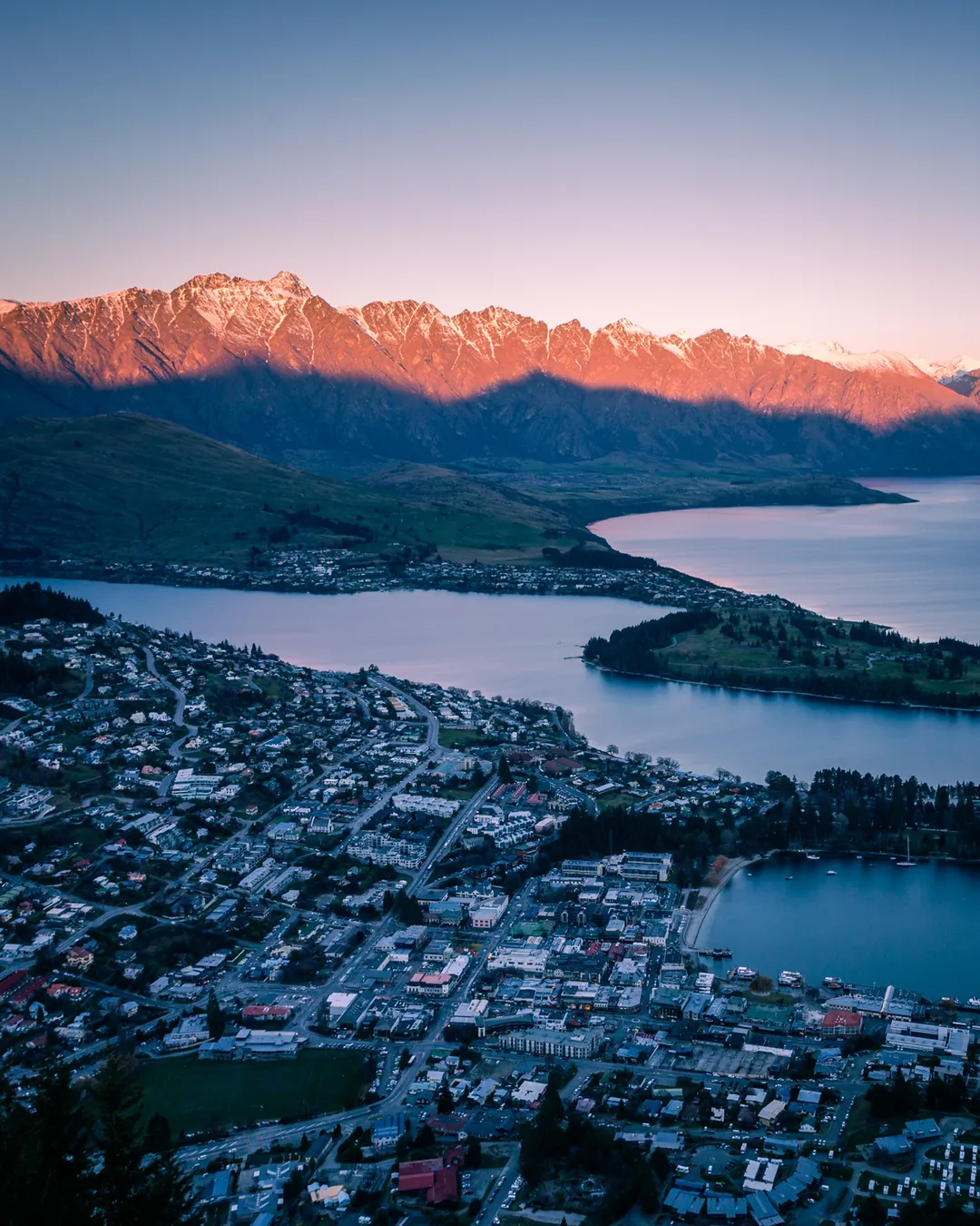 Skyline Queenstown