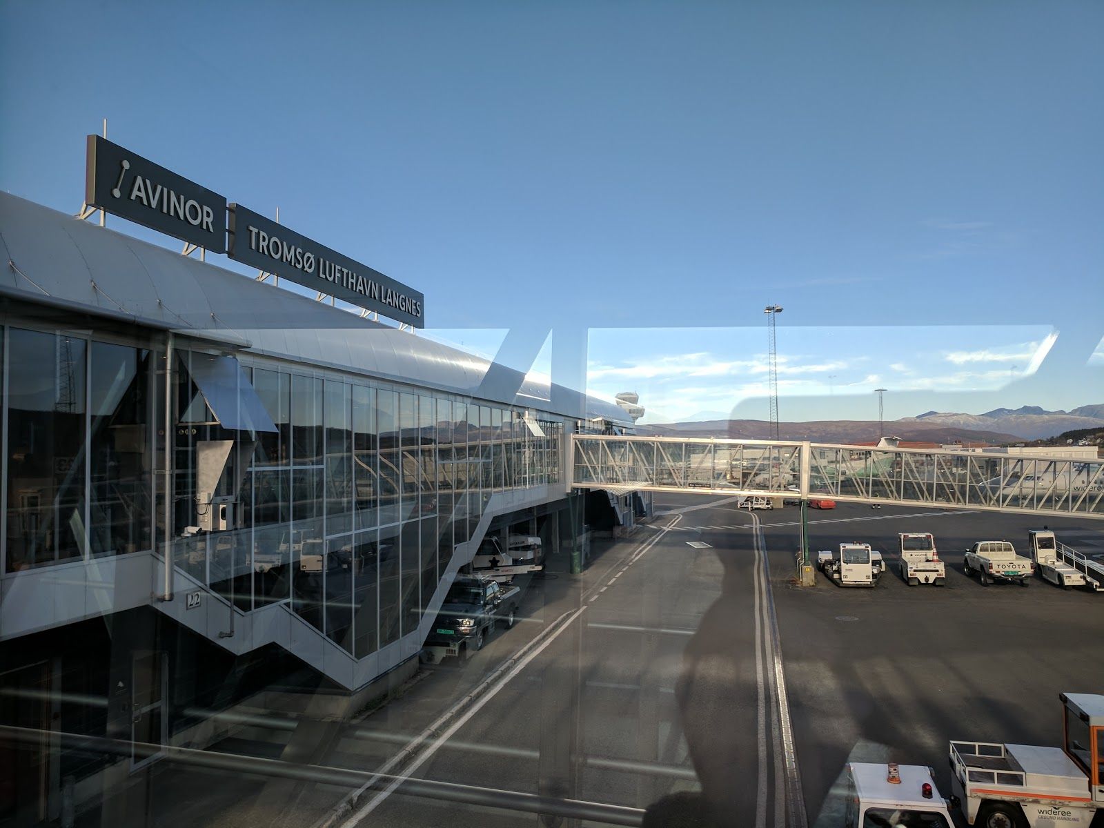 Tromsø Airport