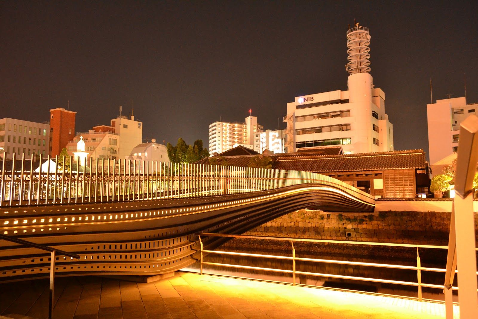 Dejimamachi