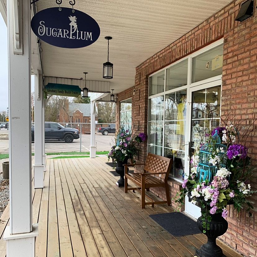 Sugar Plum Childrens Boutique