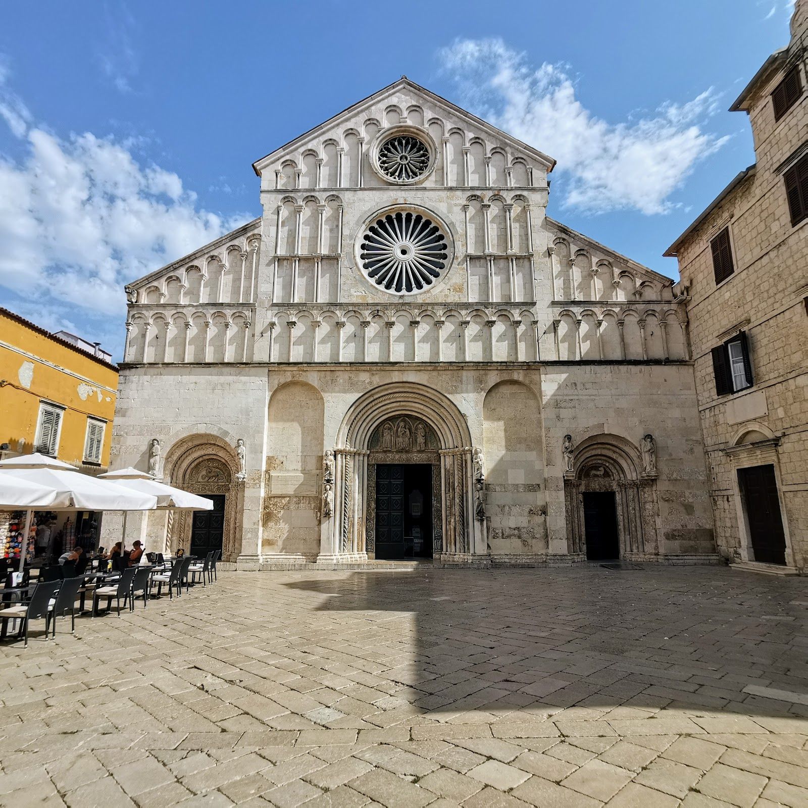 St. Anastasia’s Cathedral