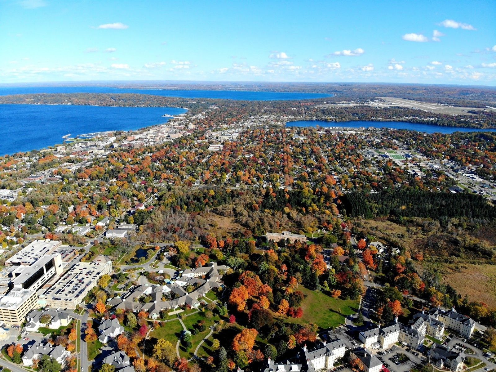 Traverse City