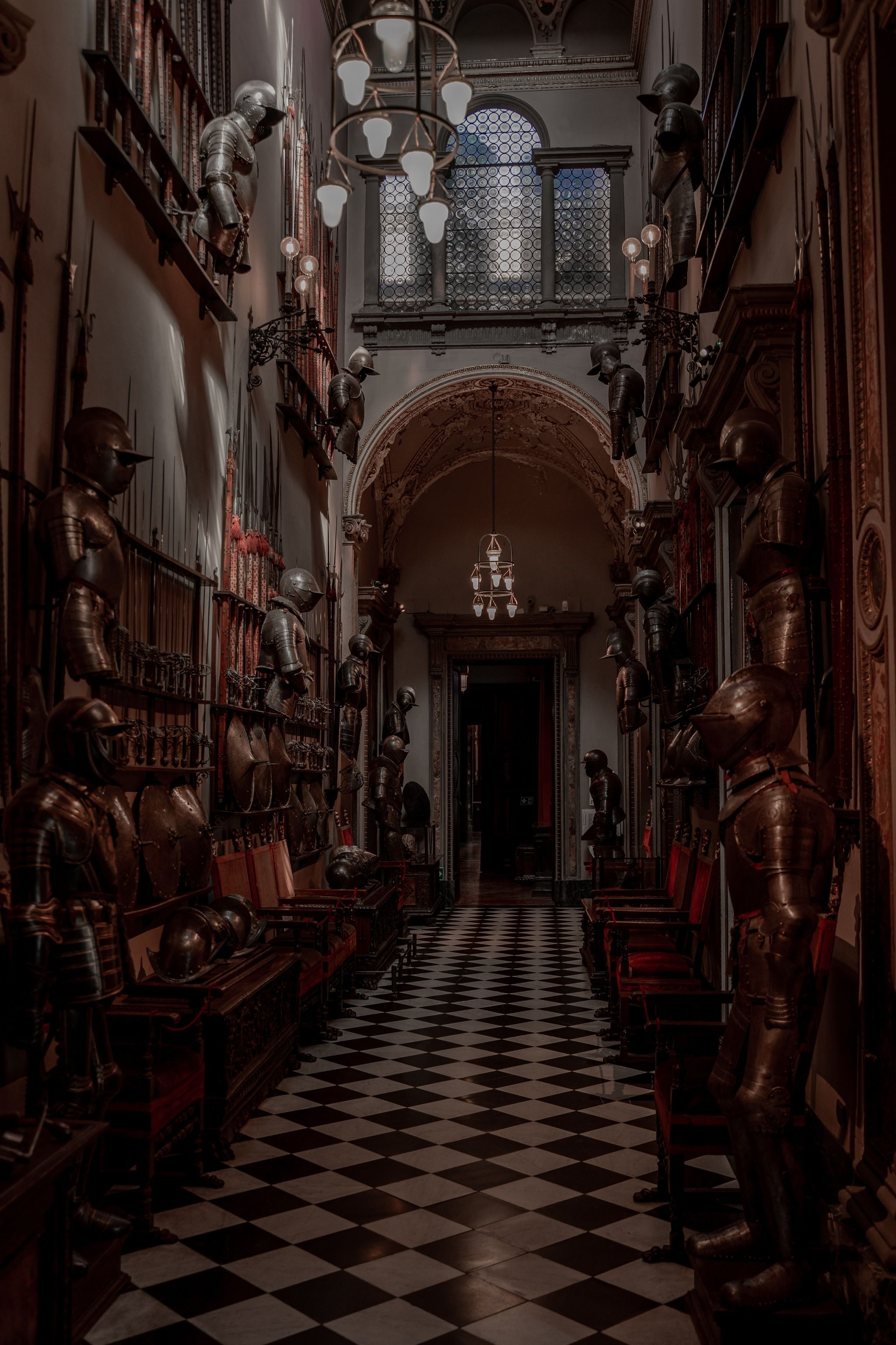 Bagatti Valsecchi Museum