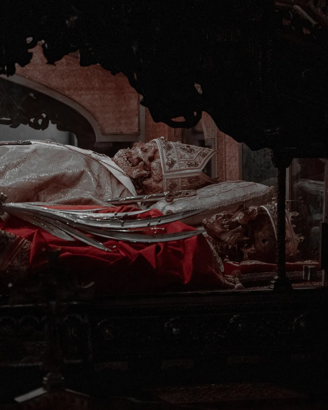 Basilica of Sant'Ambrogio