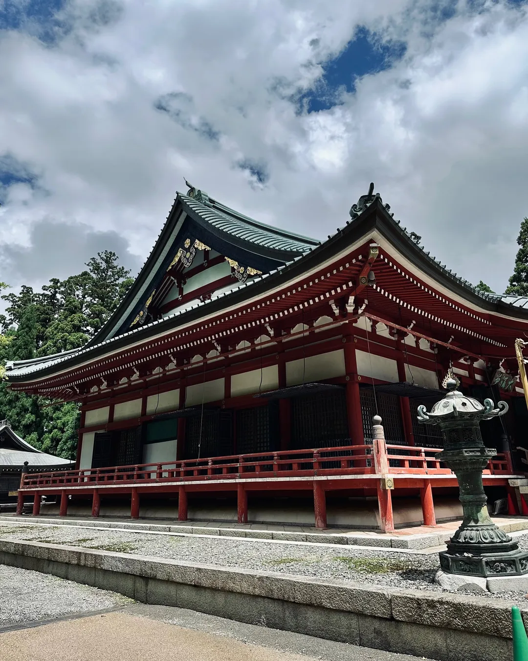 Daikodo (Grand Lecture Hall)