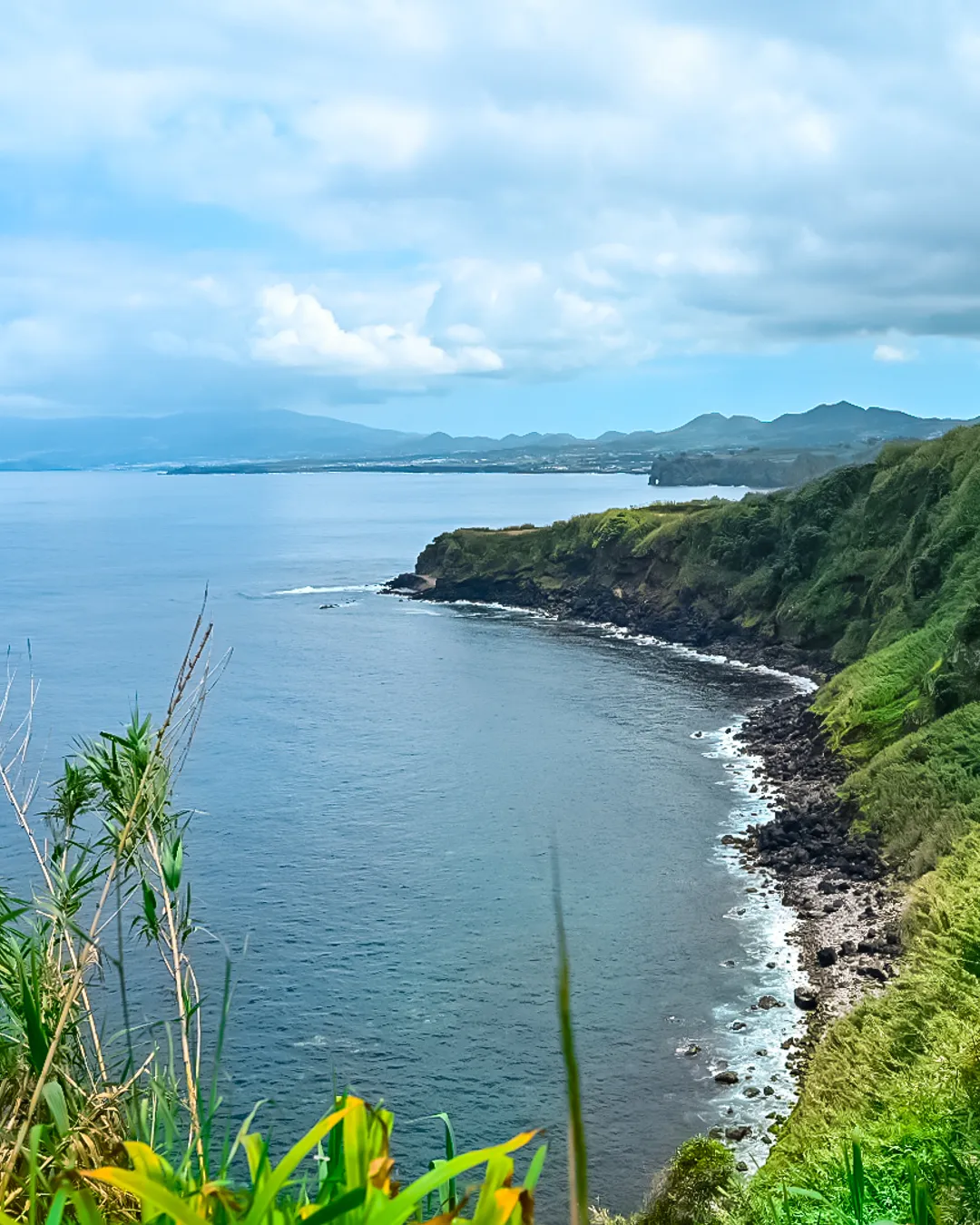 VIEWPOINT - Miradouro da Fonte Grande