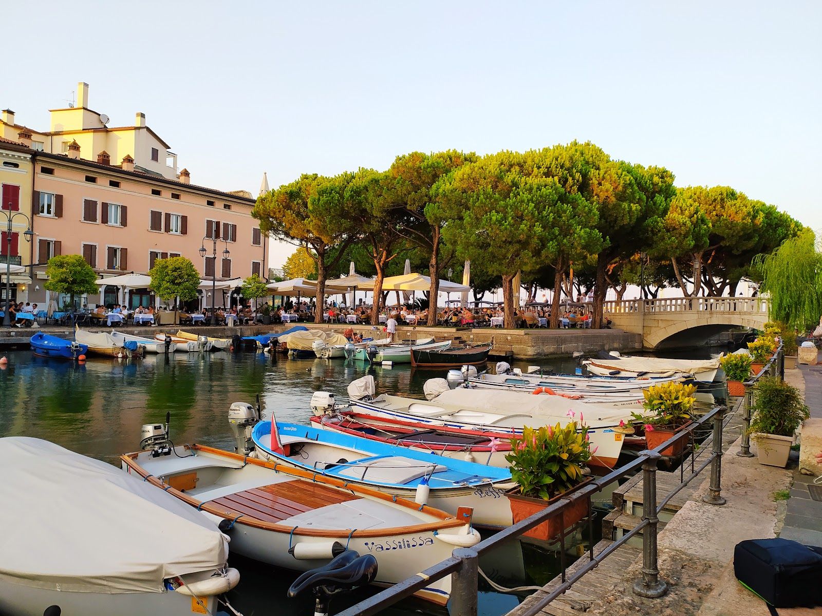 Desenzano del Garda