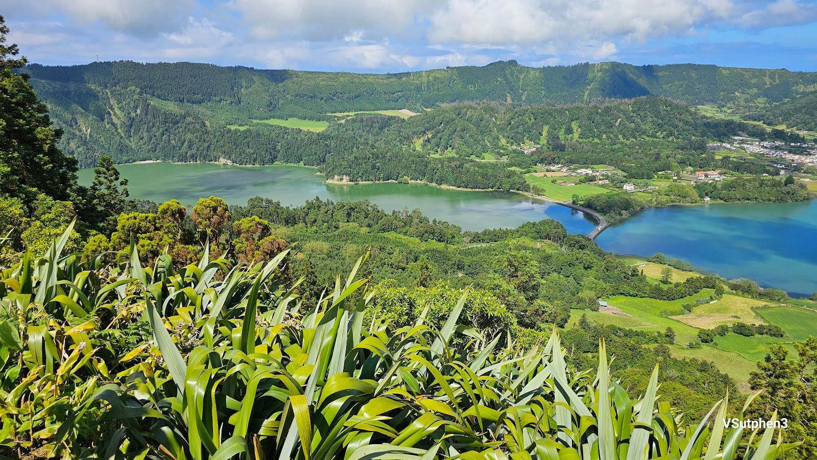 Miradouro do Cerrado das Freiras