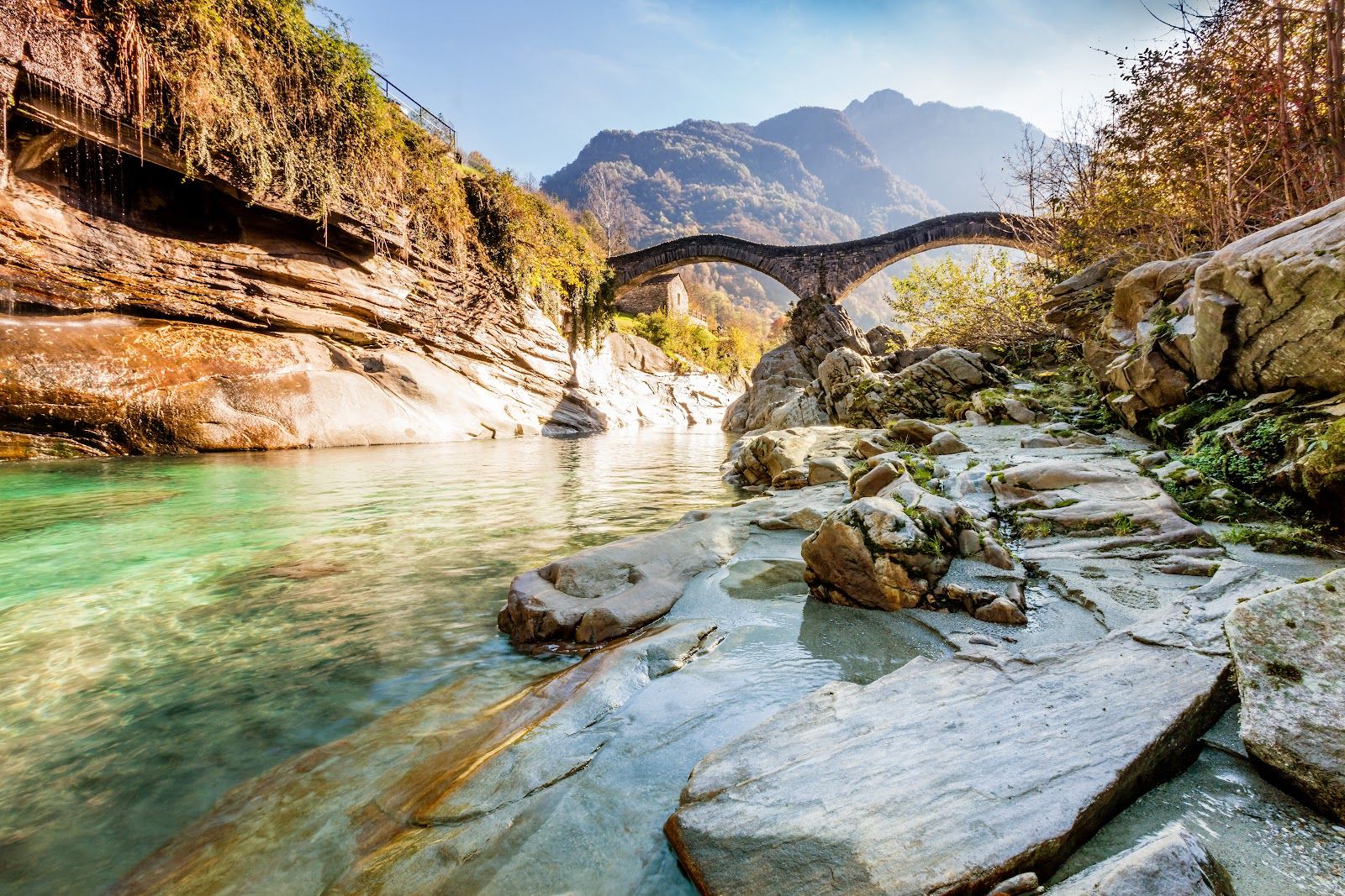 Ponte dei Salti