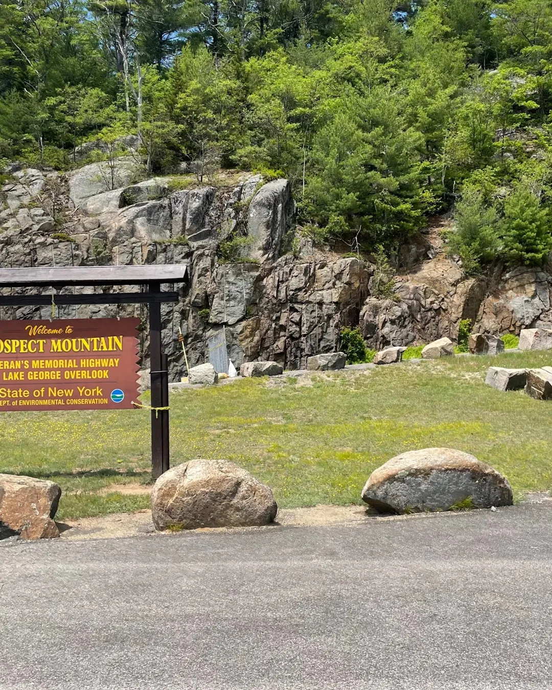 Prospect Mountain - Upstate New York, United States - Rexby, image size:1080x1350