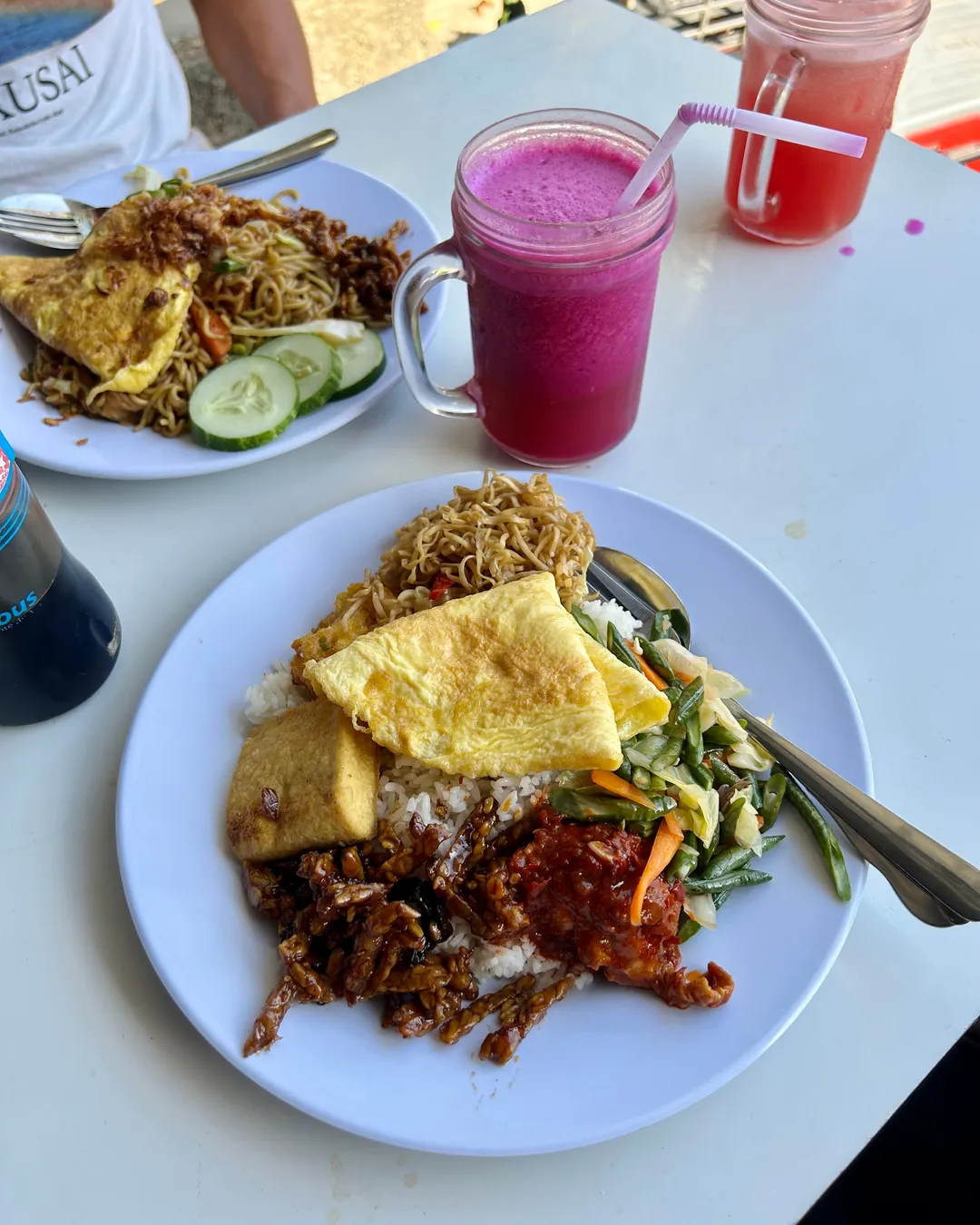 Warung BUDE