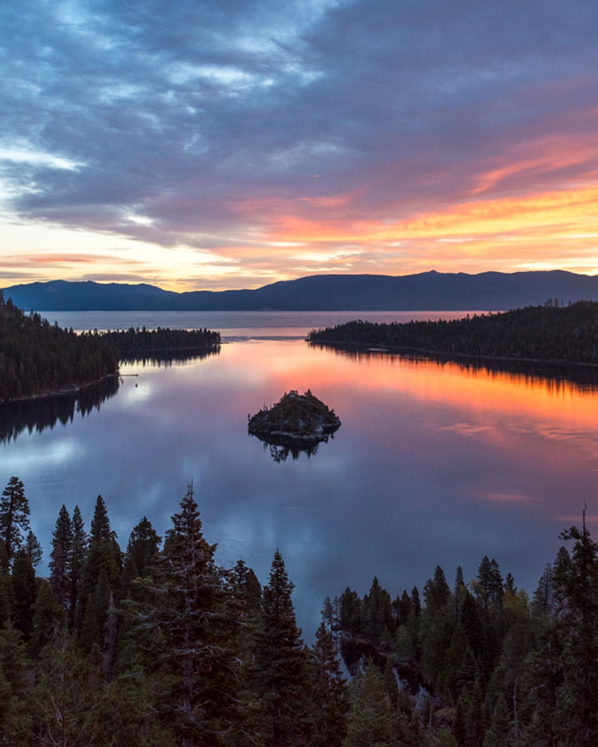 Emerald Bay 