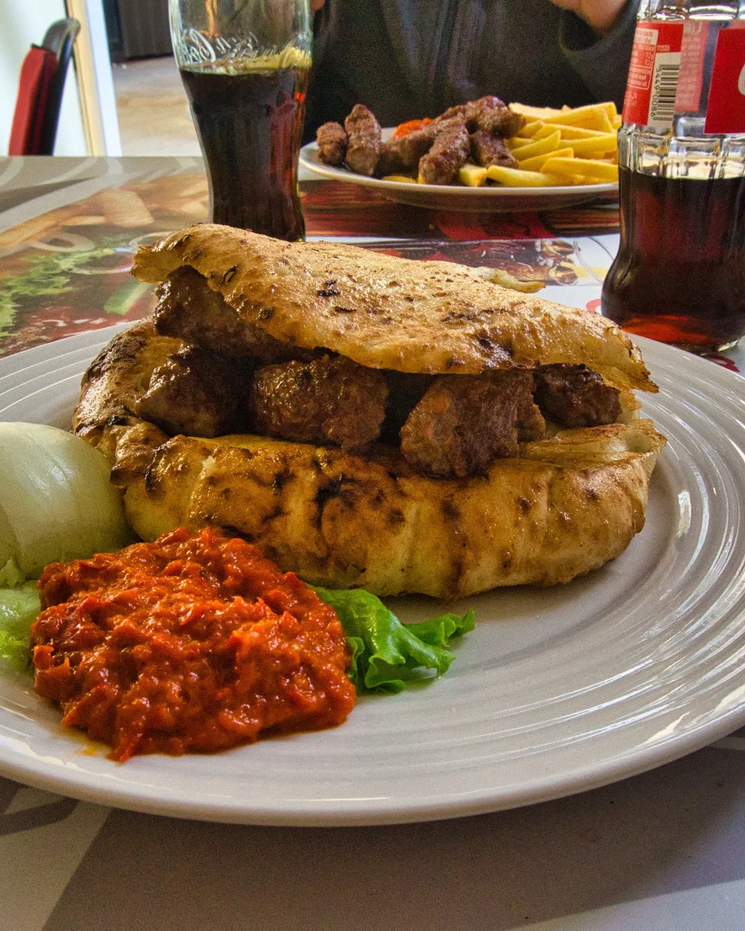 Pečenjarnica "Buco"