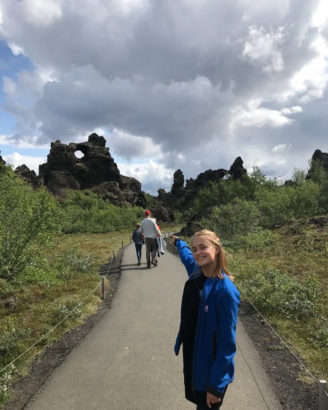 Dimmuborgir