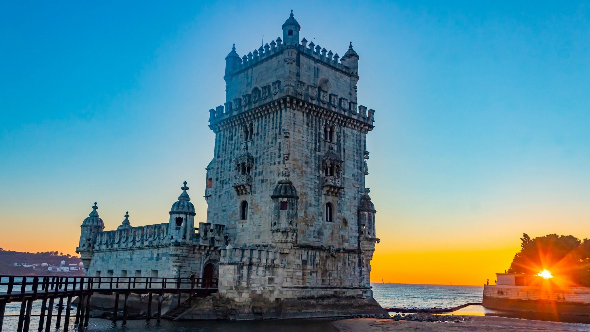 Torre de Belém