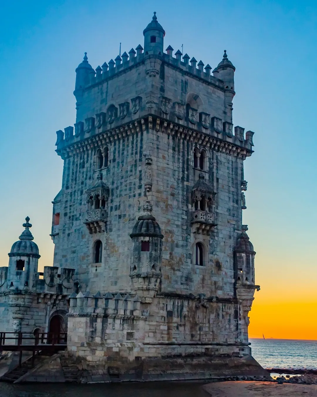 Torre de Belém