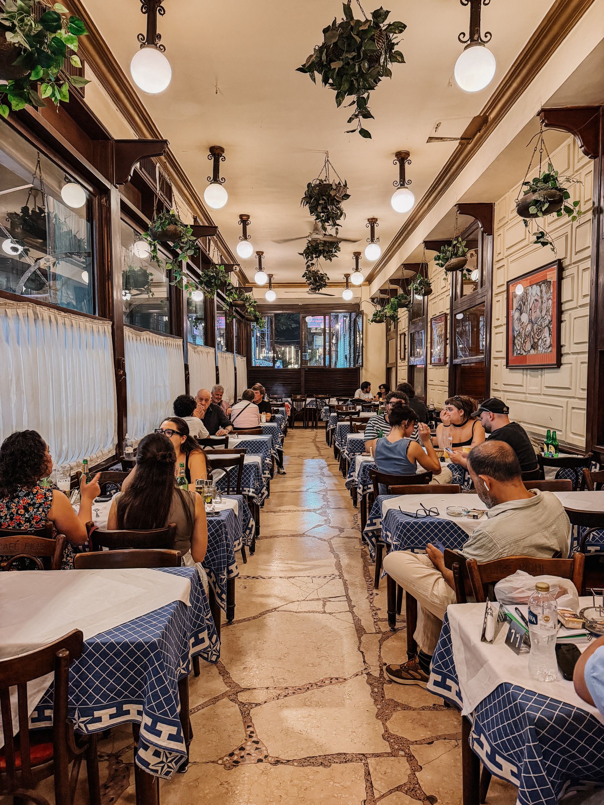 Café Riche