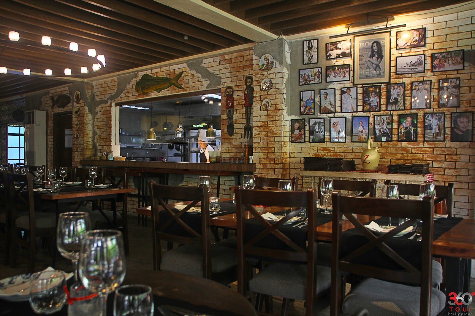 Dos Mestizos Restaurant