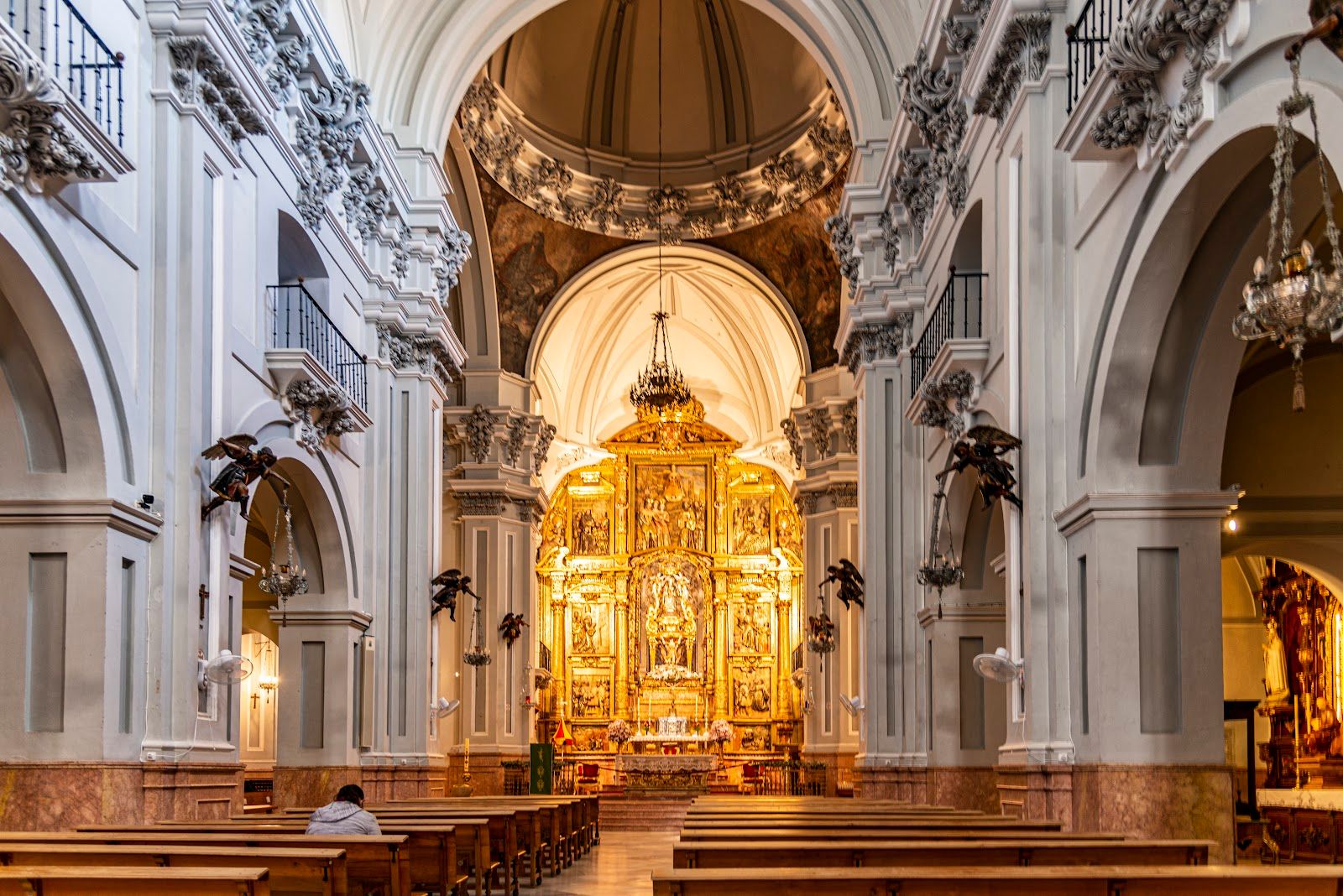 Santuario de la Victoria