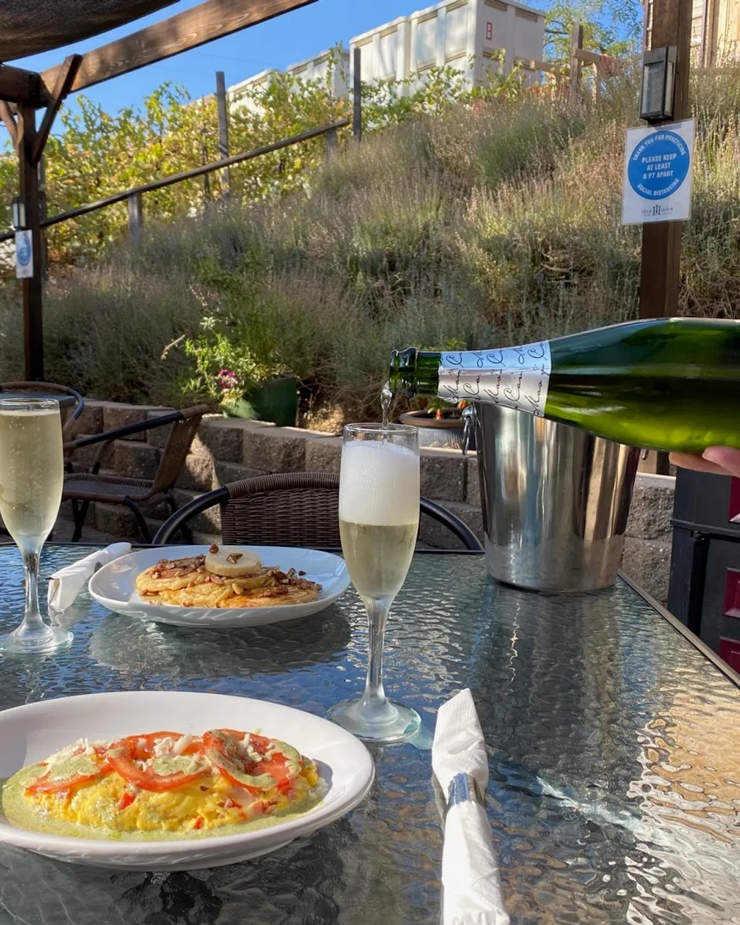 Idle Hour Winery & Kitchen - California, United States - Rexby