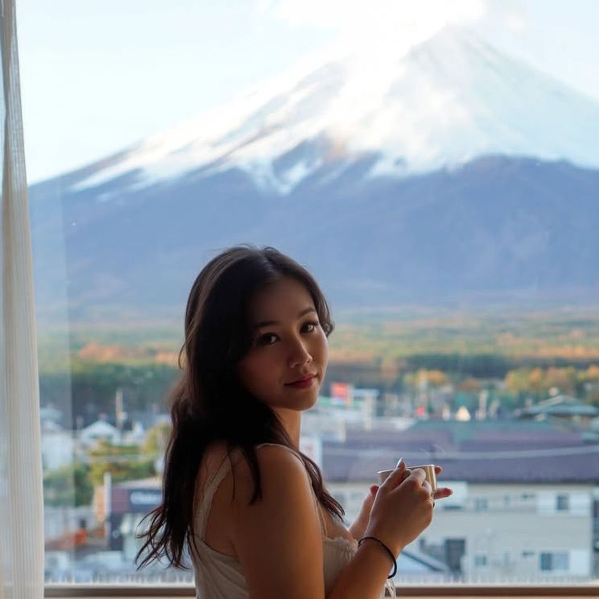 Erika - Sushipotato