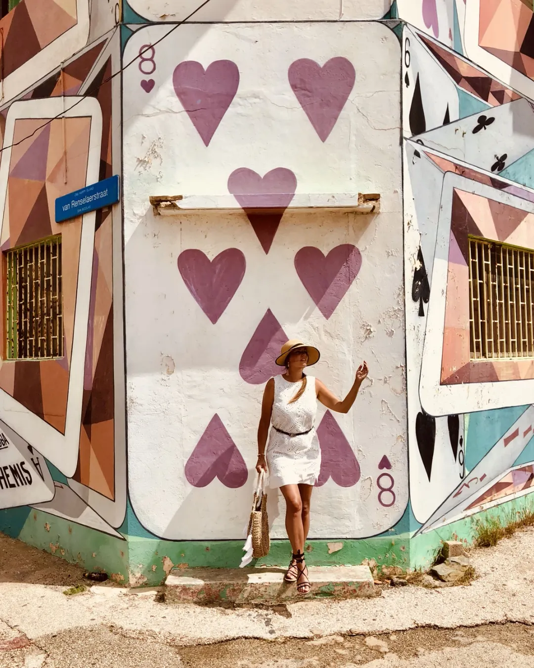 Aruba Mural Tours