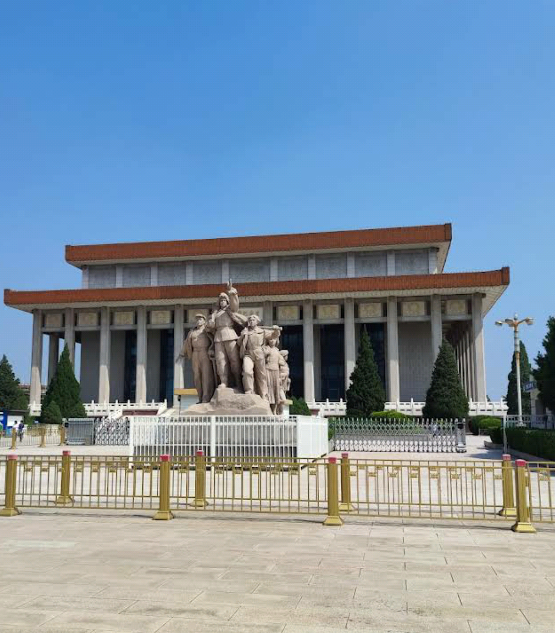Leifeng Pagoda (雷峰塔) - China - Rexby