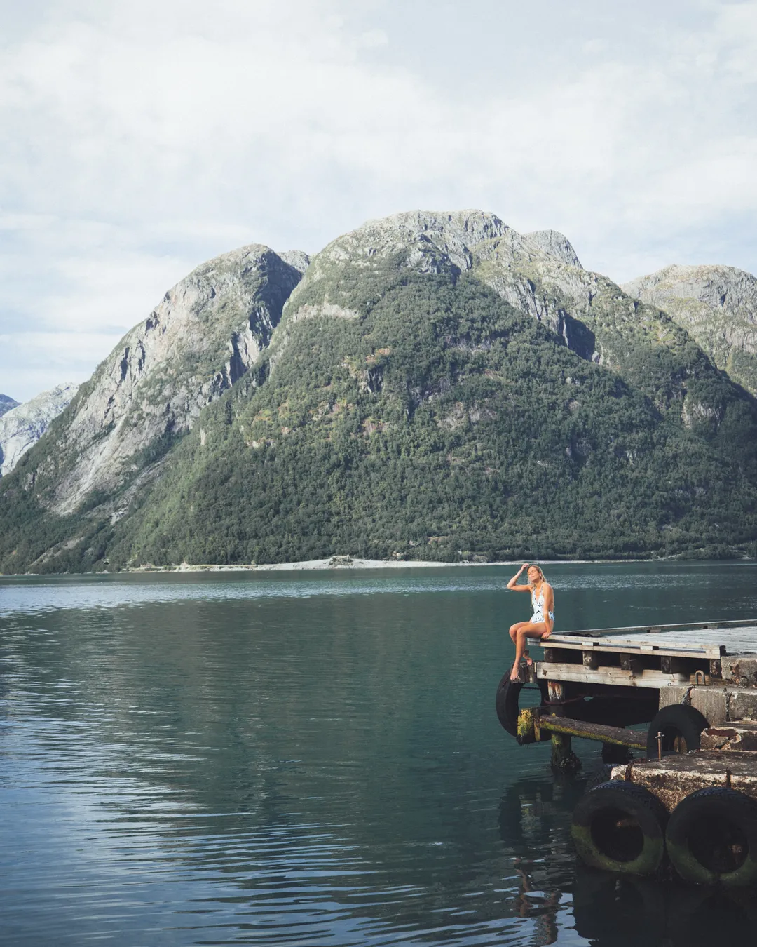 Hardanger Fjord Lodge