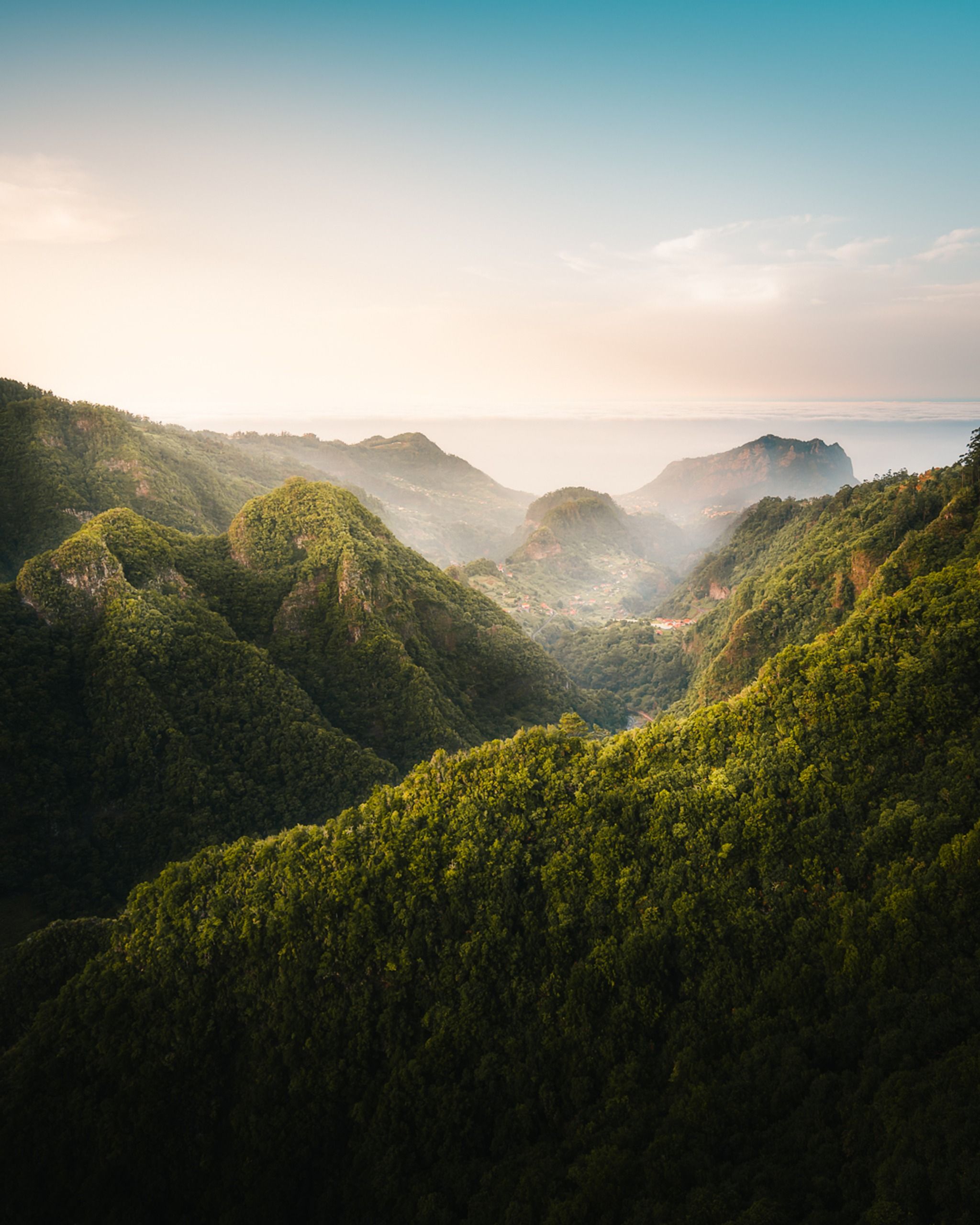 PR11 Levada dos Balcões