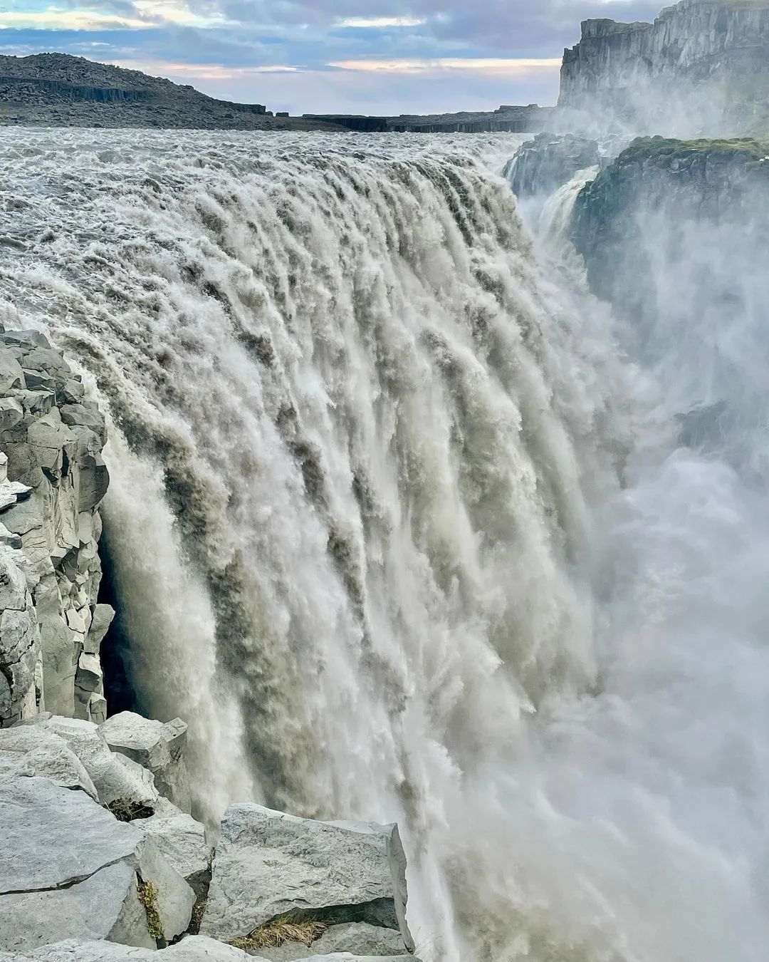 Dettifoss