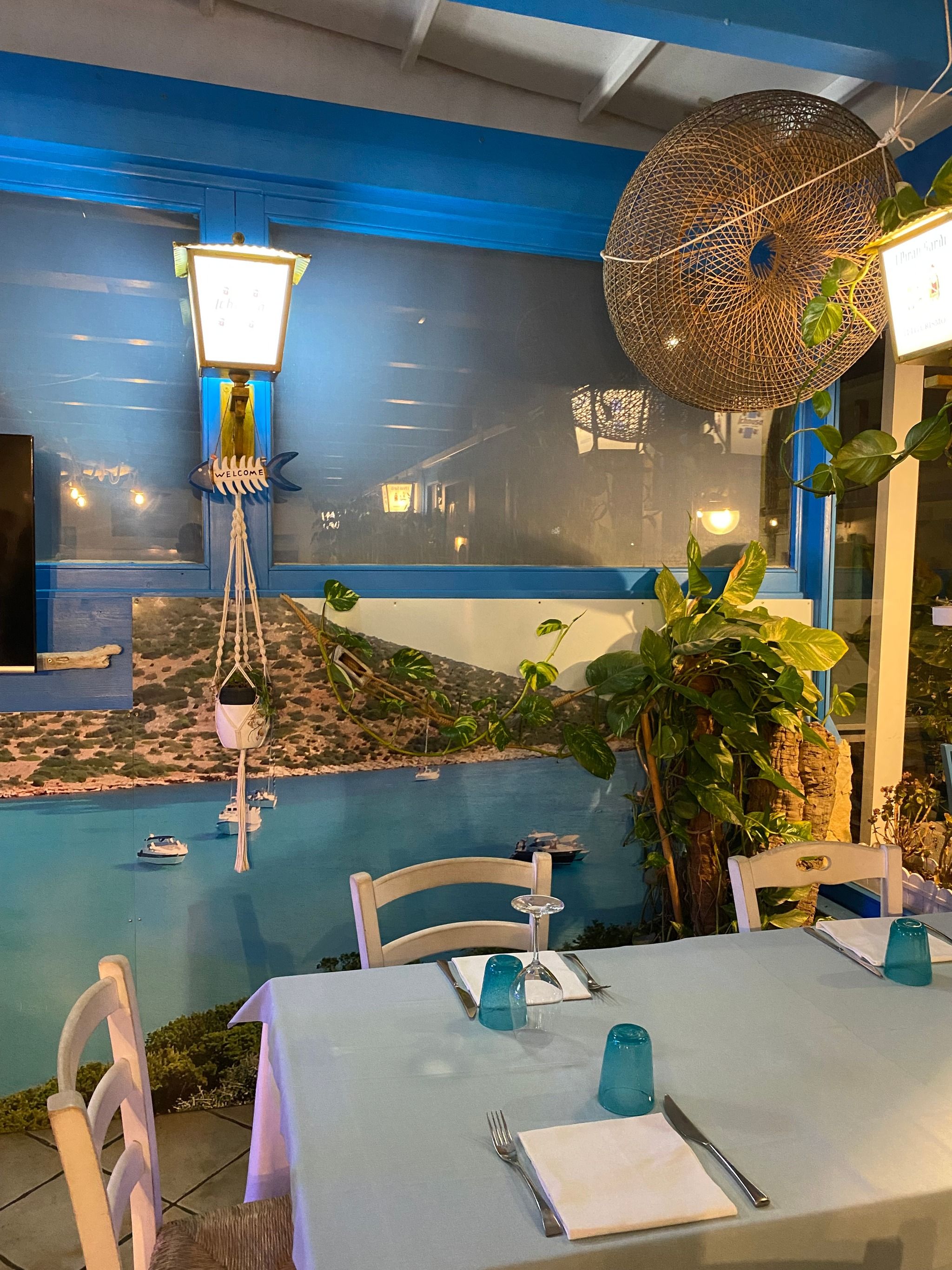 Ittiturismo I Pirati Sardi