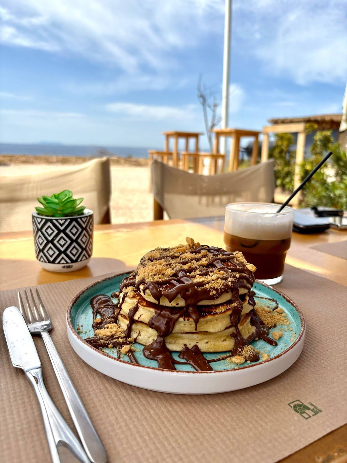 Tonea's Brunch & Homes ☕🏠