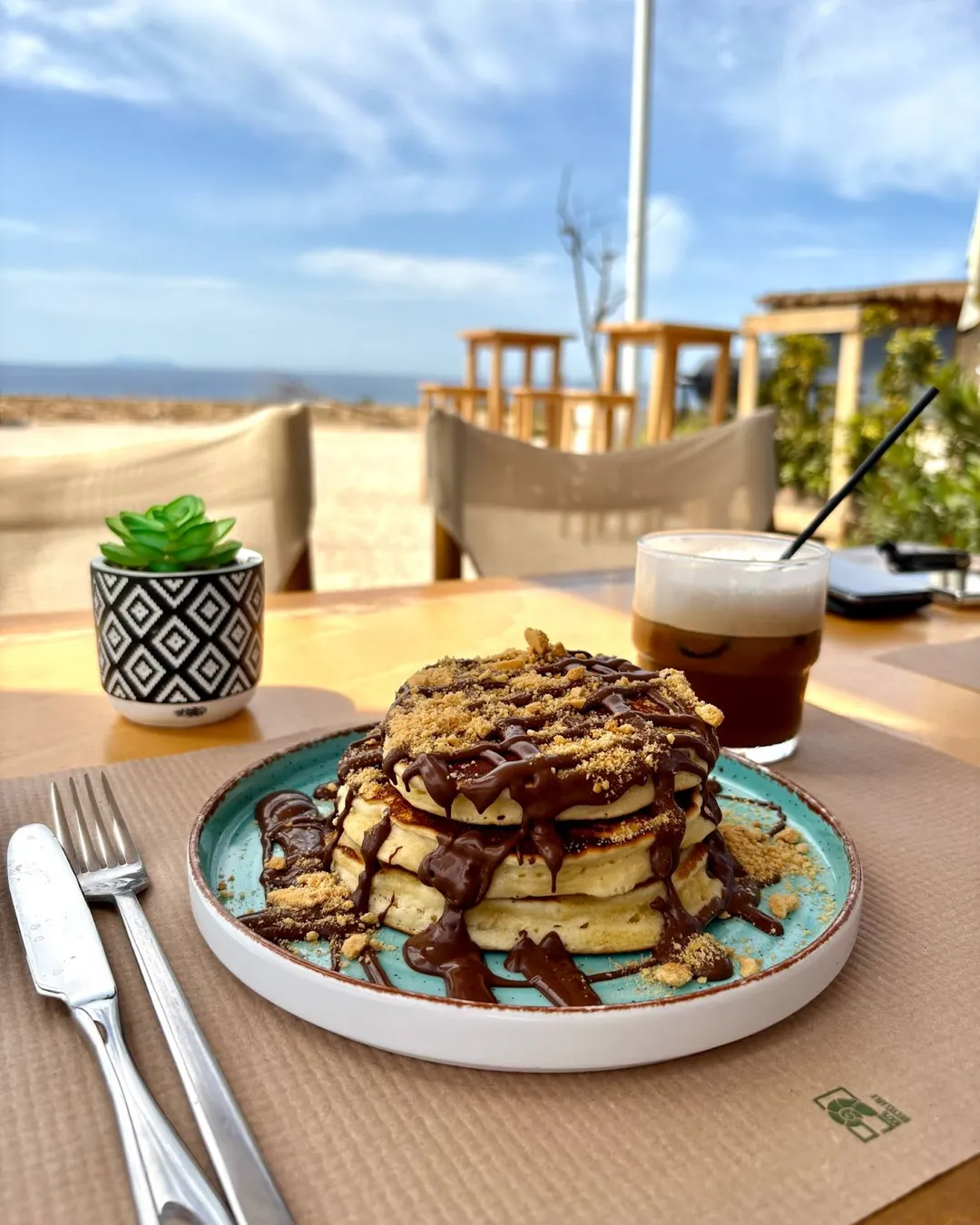 Tonea's Brunch & Homes ☕🏠