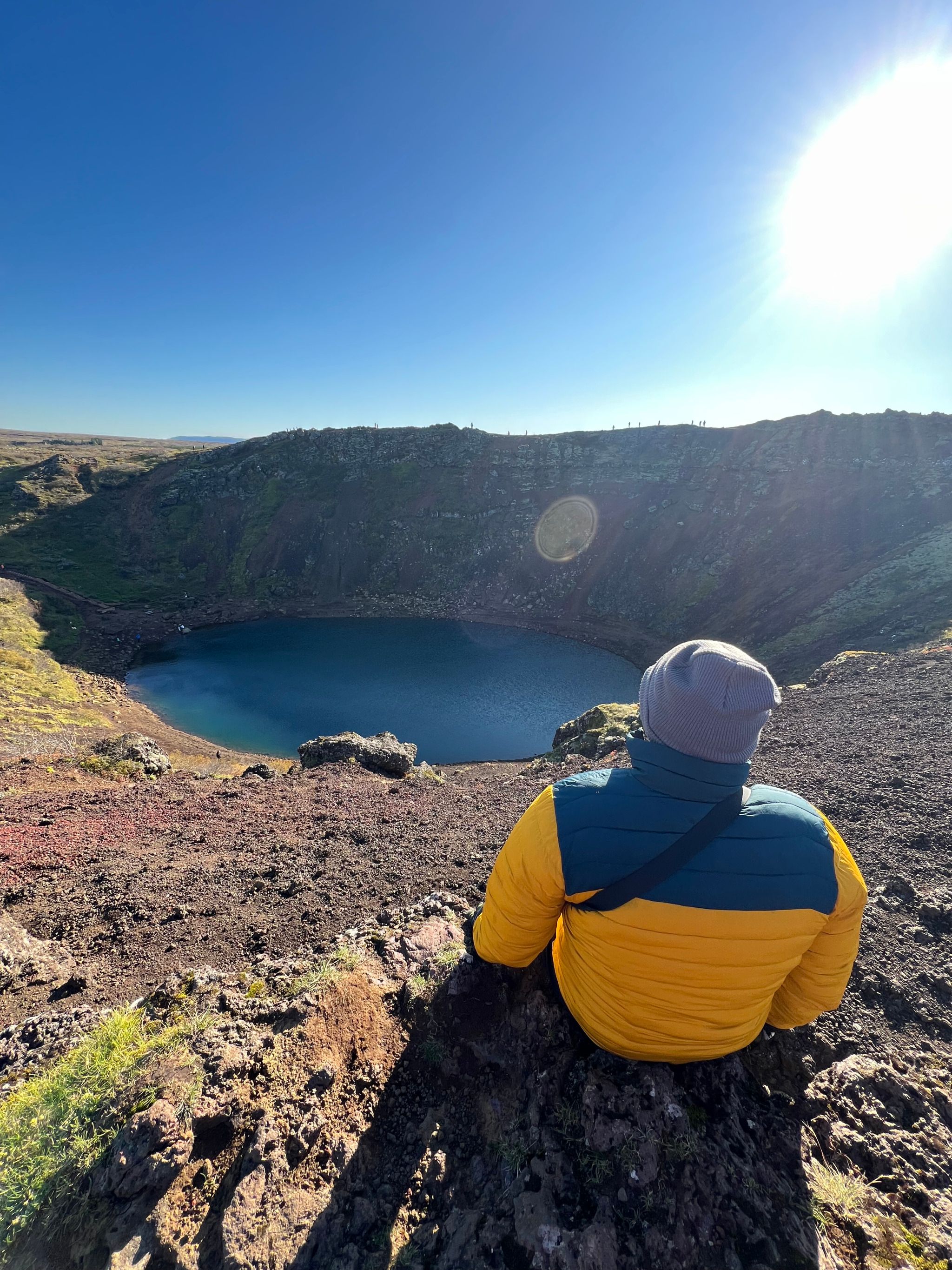 Kerið