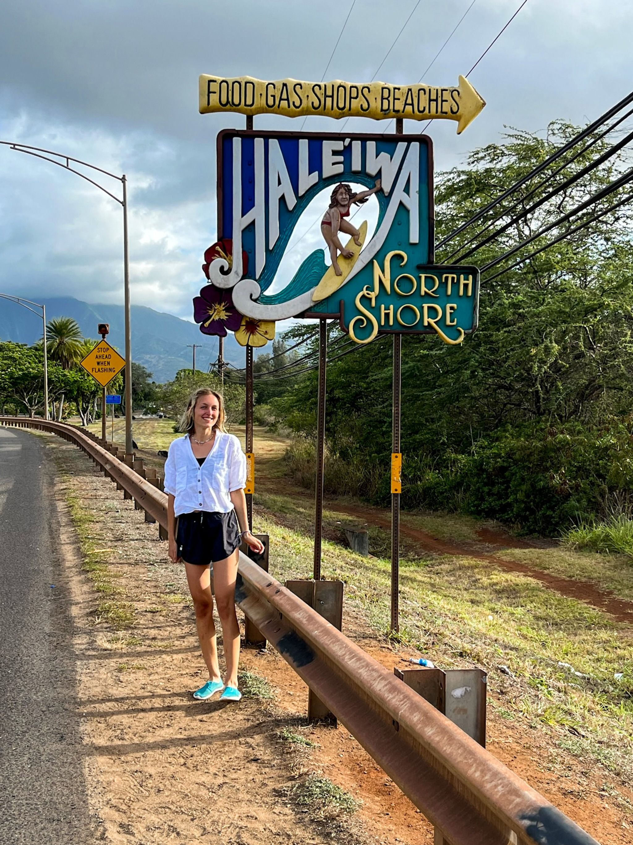 Haleiwa