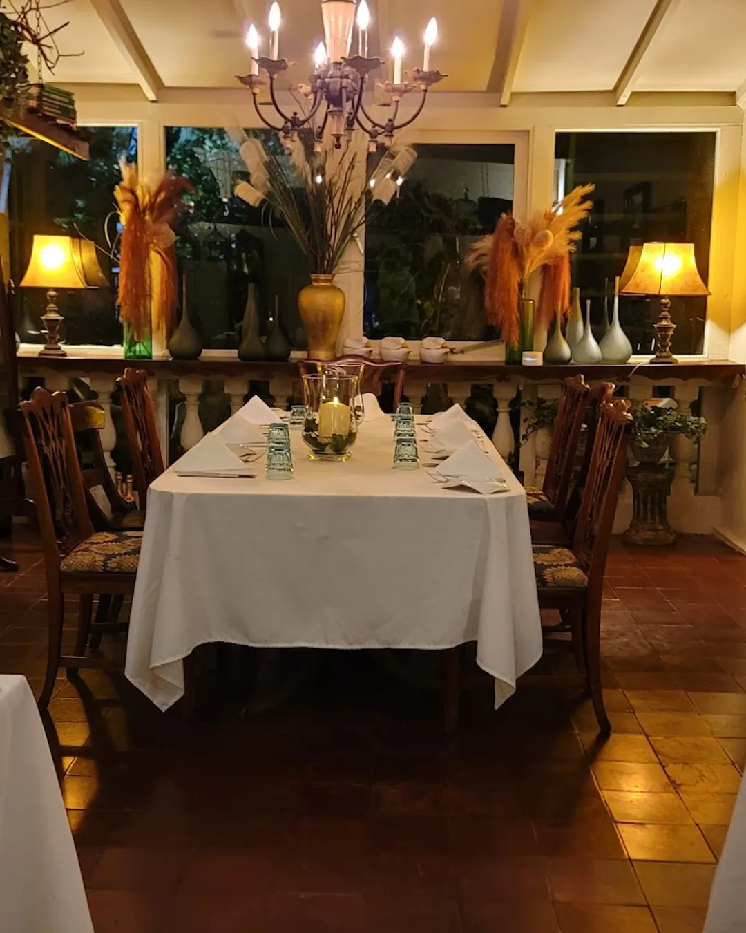 Menu International Aruba 2017 by Info Menu - Issuu, image size:1080x1350